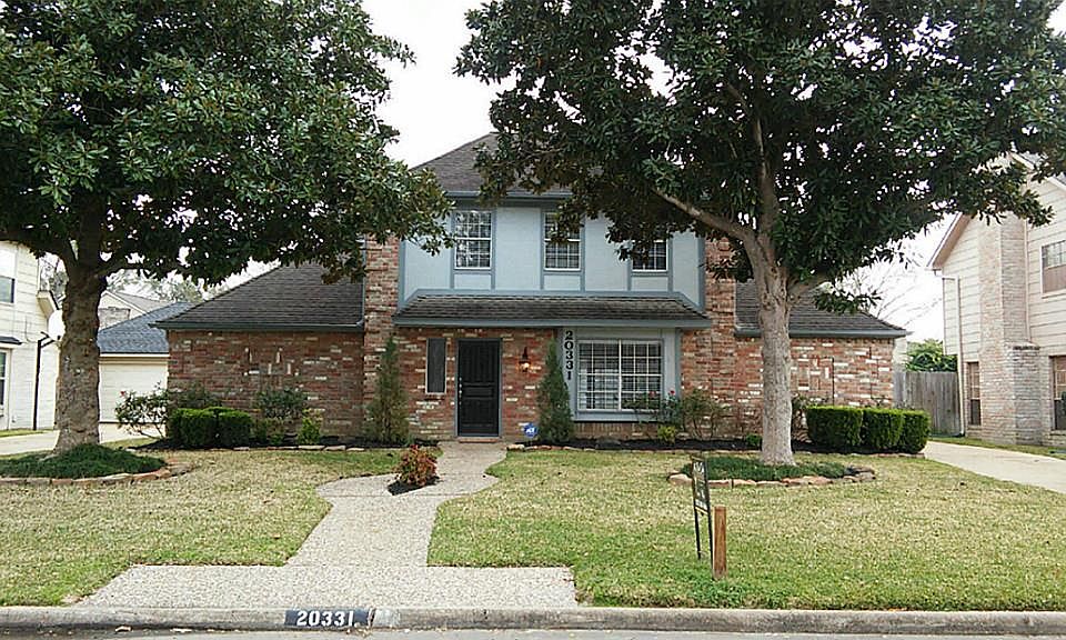 2nd image of 20331 Prince Creek Dr