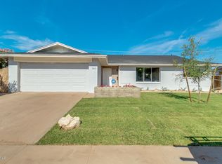 5801 N 42nd Ave, Phoenix, AZ 85019