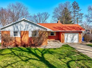 924 Christie St, Ottawa, IL 61350