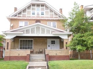 820 12th Ave #2, Huntington, WV 25701