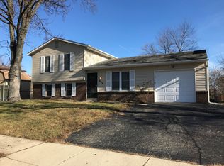 628 Hines Rd, Columbus, OH 43230