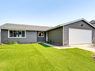 (Undisclosed Address), Yakima, WA 98908