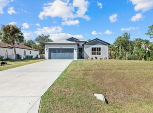 3883 Dominic St, North Port, FL 34288