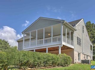 4209 Hawkins Ln, Barboursville, VA 22923