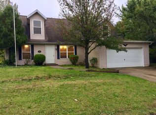 930 Michigan Ave, Goshen, IN 46528