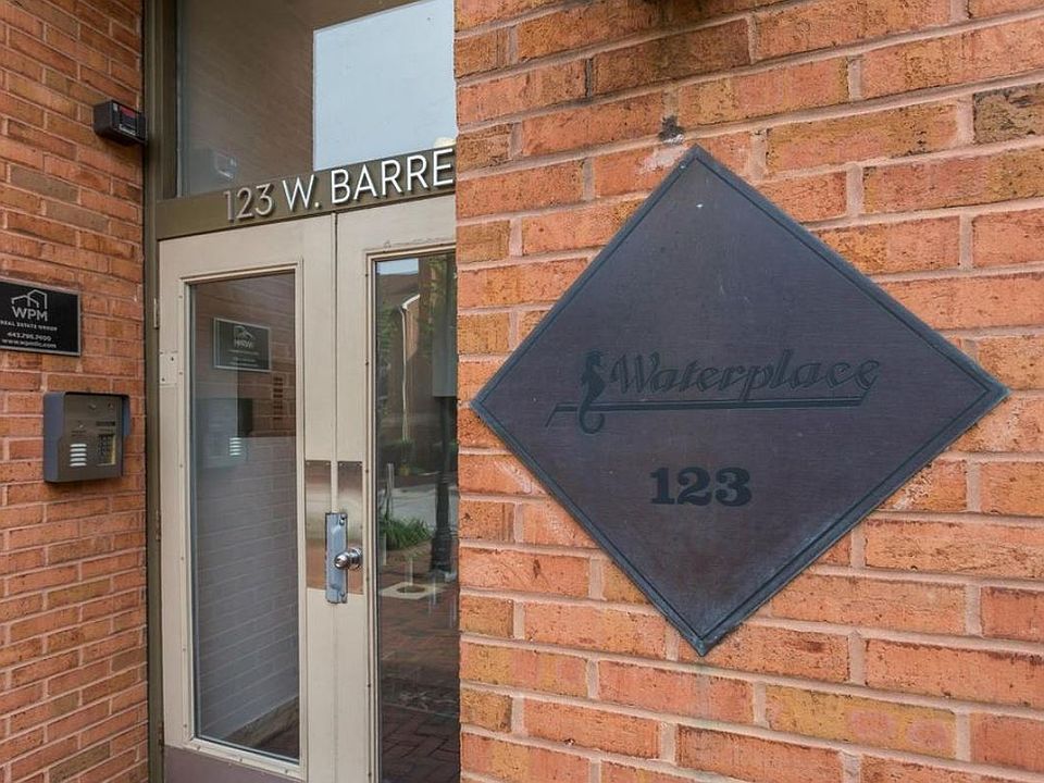 1st image of 123 W Barre St Unit 302