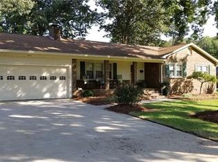 509 Ellenwood Dr, Kings Mountain, NC 28086