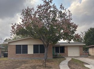 4621 Calvin Dr, Corpus Christi, TX 78411