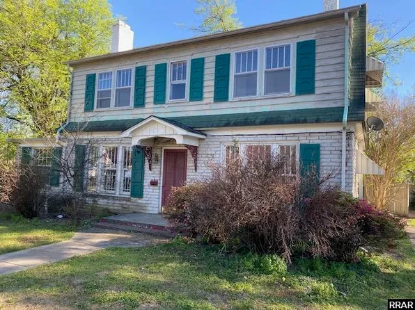 737 High St, Union City, TN 38261