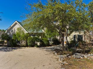 17602 N Rim Dr, Leander, TX 78641