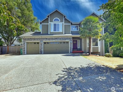 3415 63rd Drive NE, Marysville, WA, 98270