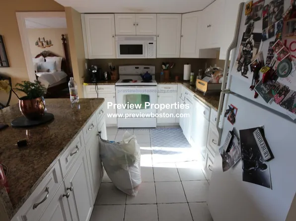 (undisclosed Address), Allston, MA 02134