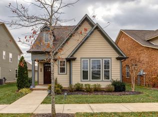 2848 Americus Dr, Thompsons Station, TN 37179