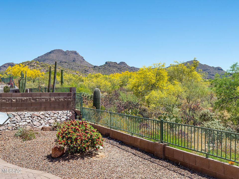 13274 N Heritage Gateway Ave, Marana, AZ 85658 Zillow