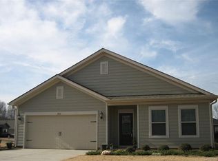 2160 Poplar Ridge Dr, Monroe, NC 28110