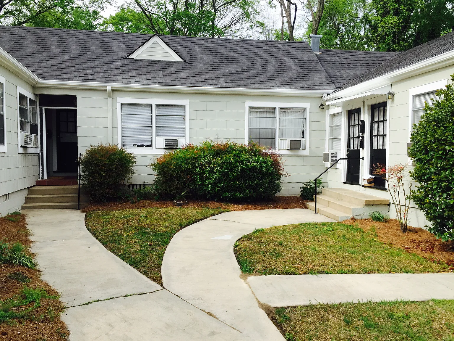 1 bed, 528 sqft, $940 — Photo 2