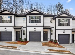2818 Georgia Aster Way #9, Atlanta, GA 30318