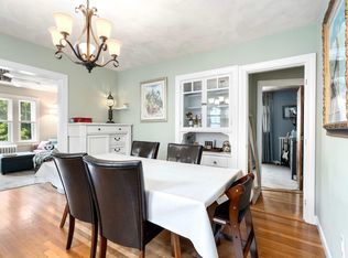 7 Winslow Rd #2, Belmont, MA 02478