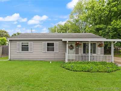 3110 Beacon Drive, New Albany, IN, 47150