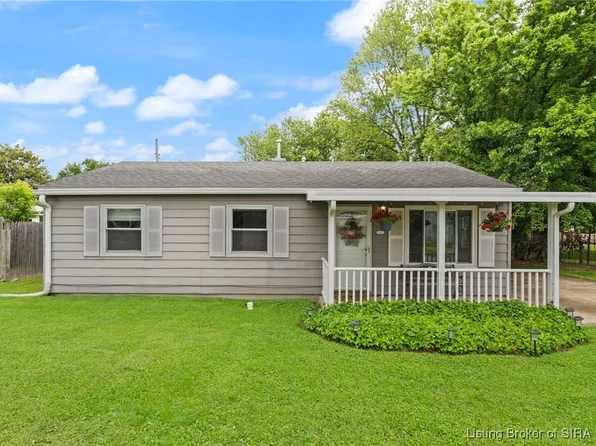 3110 Beacon Drive, New Albany, IN 47150