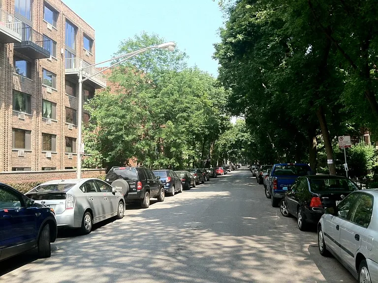 644 W Arlington Pl #2B — Photo 7