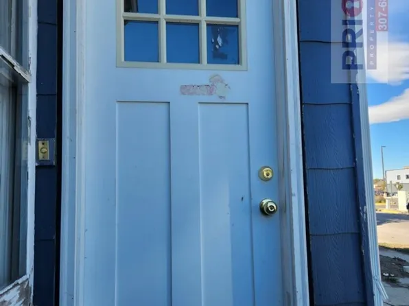 500 Carey Ave, 500 Carey Ave #B, Gillette, WY 82716