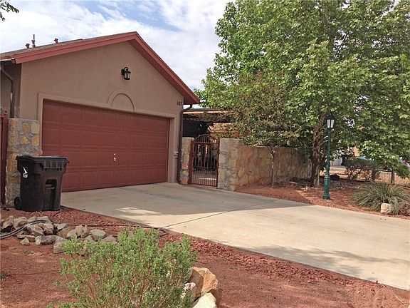 2nd image of 107 Desert Lilly Ct
