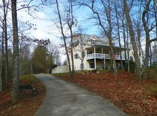 3145 Flagpole Rd #2, Ellijay, GA 30540