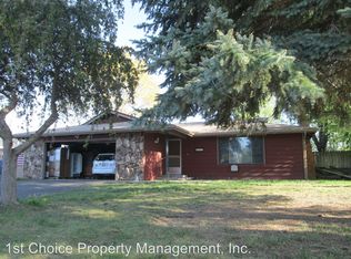 5034 Ankeny St, Klamath Falls, OR