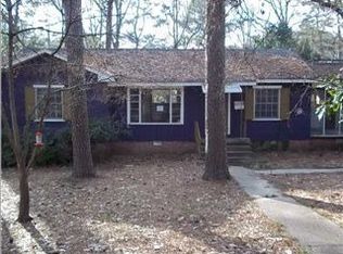 2037 East Dr, Jackson, MS 39204