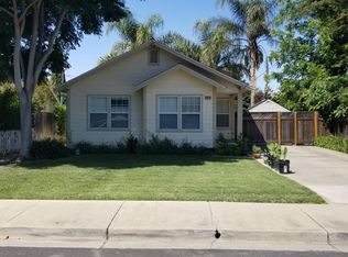 547 3rd St APT A, Brentwood, CA 94513