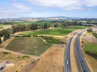 1100 Stanly Lane, Napa, CA