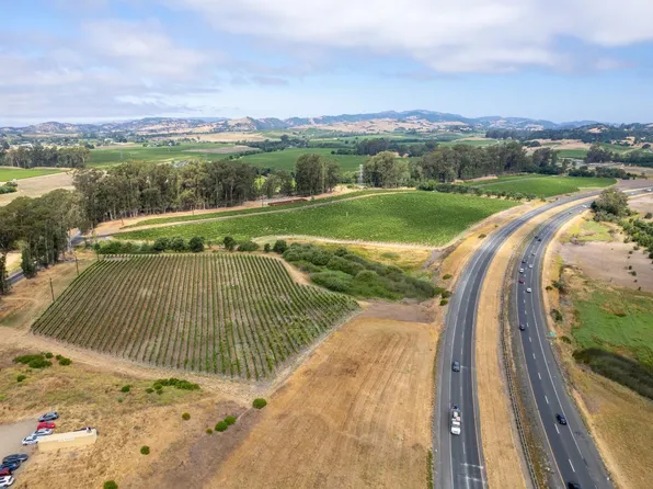 1100 Stanly Lane, Napa, CA 94559