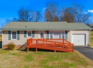 1451 Tyler Cir, Morristown, TN 37814