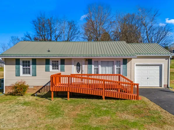 1451 Tyler Cir, Morristown, TN 37814