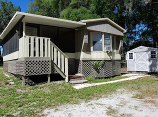 11755 SW 225th Ct, Dunnellon, FL 34431