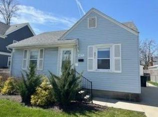 4271 Ellwood Ave, Berkley, MI 48072