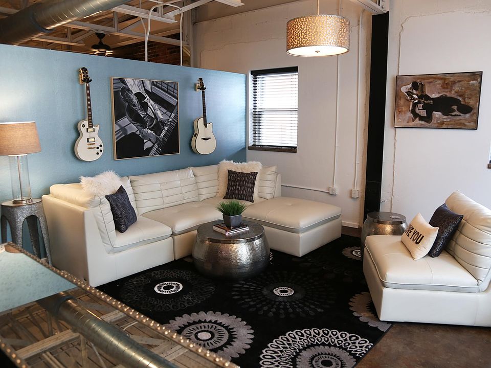 Great room looking from kitchen.
