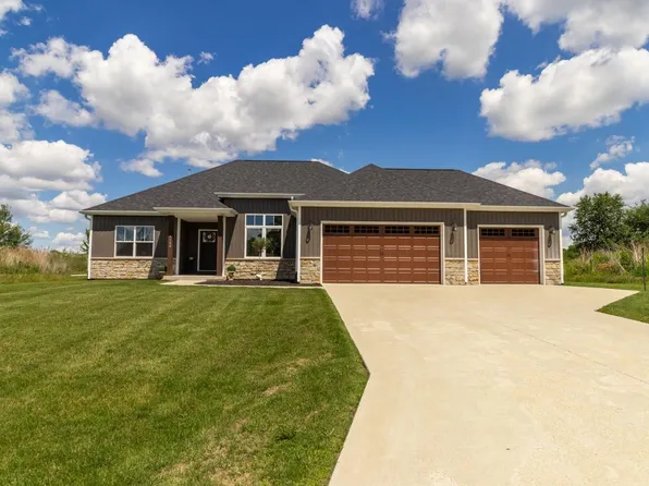 4144 Trimble Ln, Rockford, IL 61102
