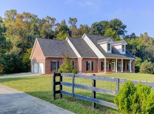 3145 Deerfield Dr LOT 16, Louisville, TN 37777