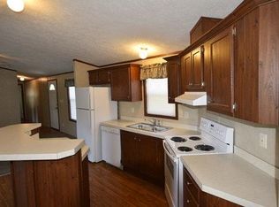 4819 S Gordon St, Wichita, KS 67217