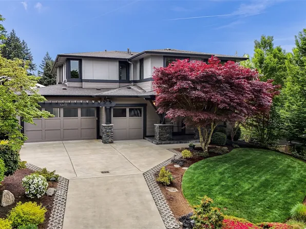 8451 SE 44th Street, Mercer Island, WA 98040