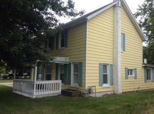 6469 N Monroe St, Monroe, MI 48162