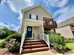 1214 Loose Strife Pl, Chesapeake, VA 23320