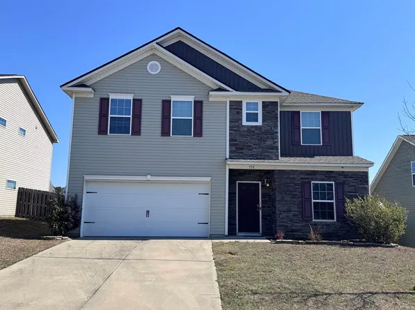 737 Jericho Ct, Aiken, SC 29801