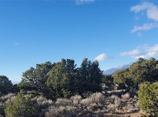 Lot 1057 Hotchkiss Road LOT 1057, Fort Garland, CO 81133