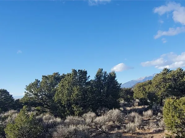 Lot 1057 Hotchkiss Road LOT 1057, Fort Garland, CO 81133