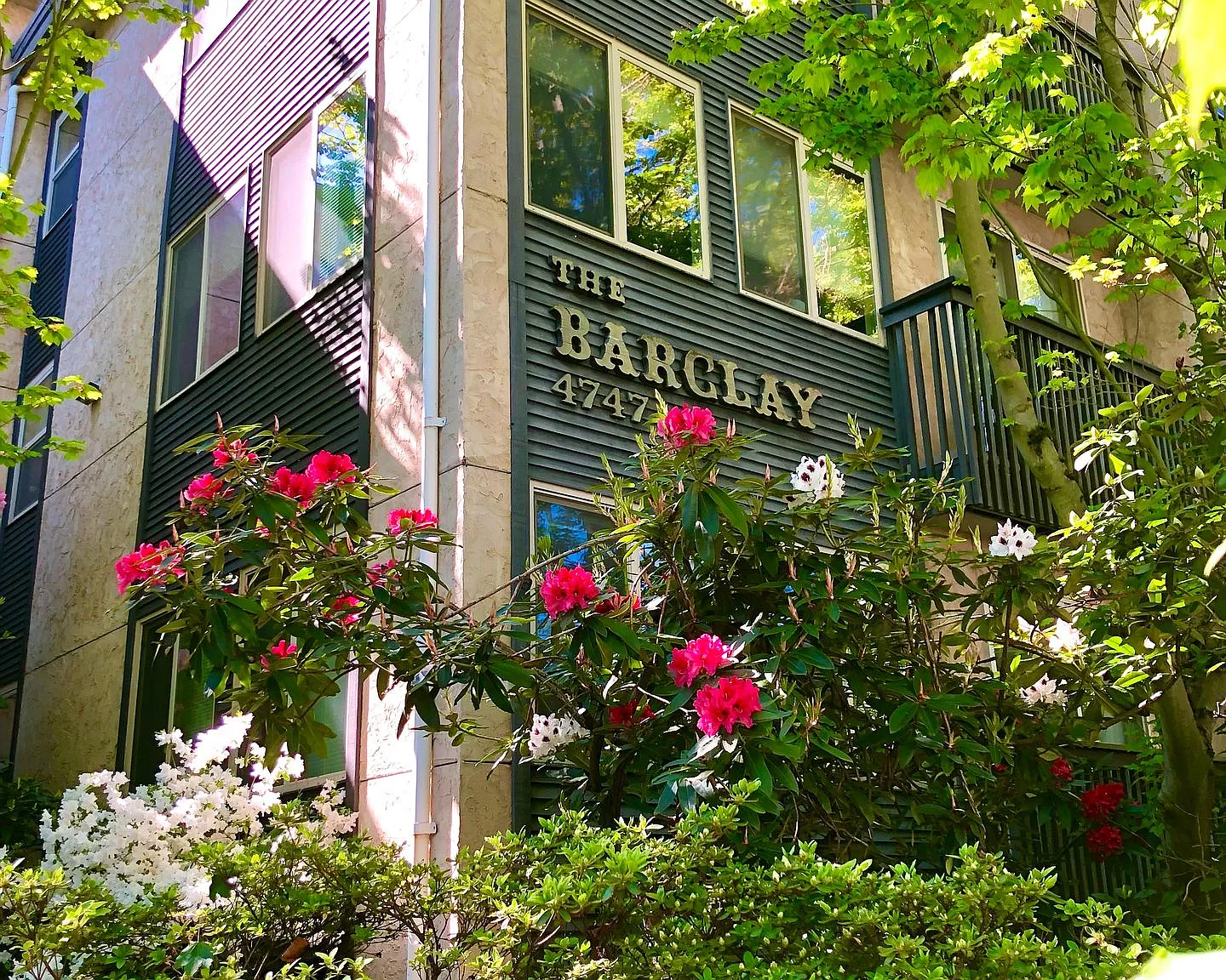 Barclay Apartments, LLC — Photo 1