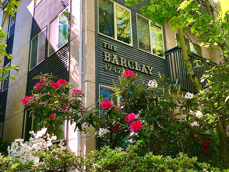Barclay Apartments, LLC — Photo 1