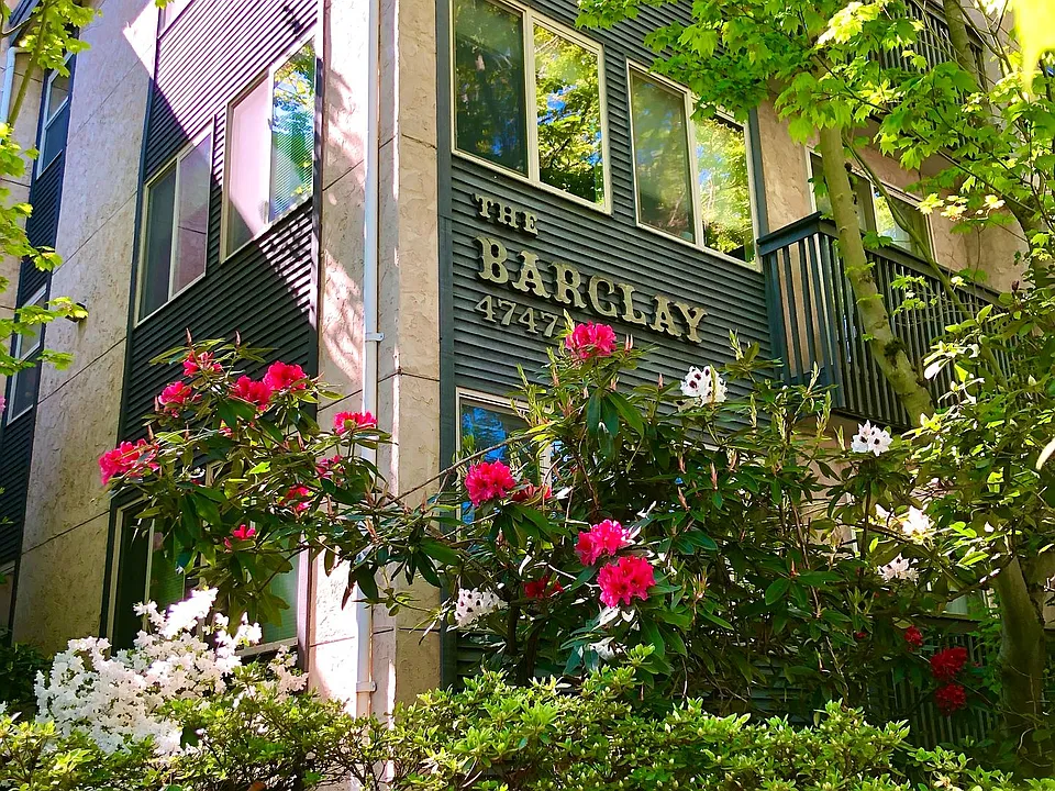 Barclay Apartments, LLC